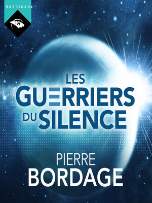 cover image of Les Guerriers du silence